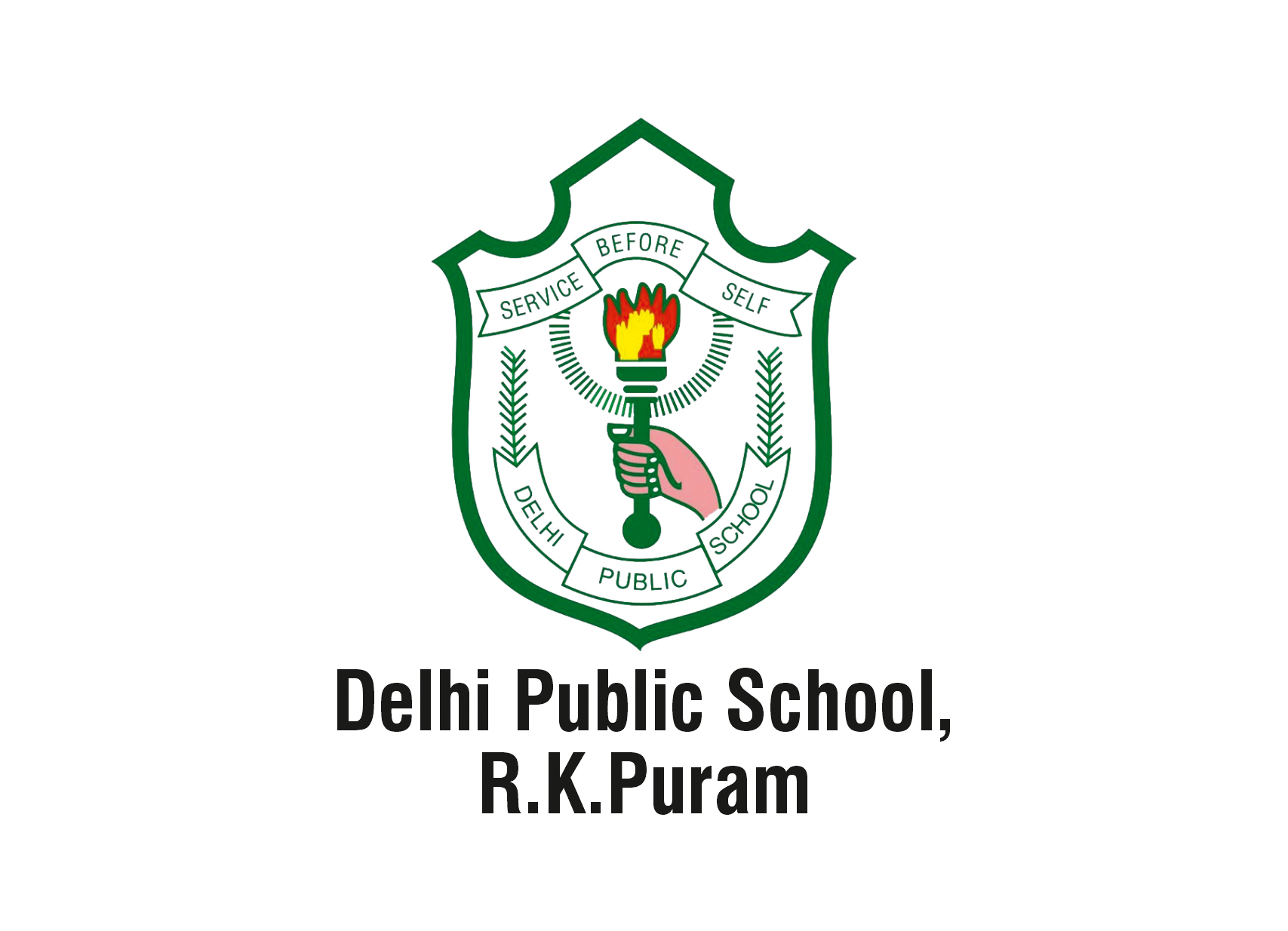 DPS RK Puram